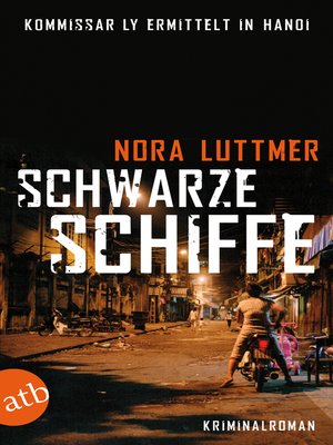 cover image of Schwarze Schiffe